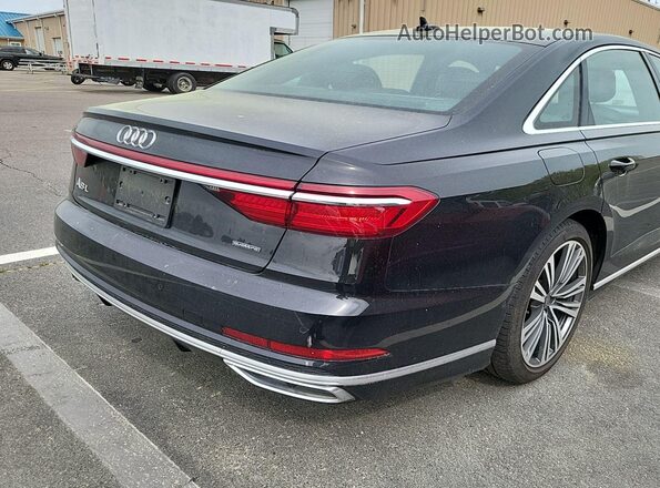 WAU8EAF89MN003427 2021 AUDI OTHER  Przód lewy