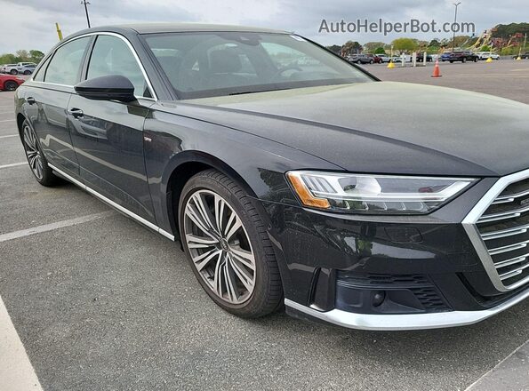 WAU8EAF89MN003427 2021 AUDI OTHER  Widok wnętrza 360 stopni