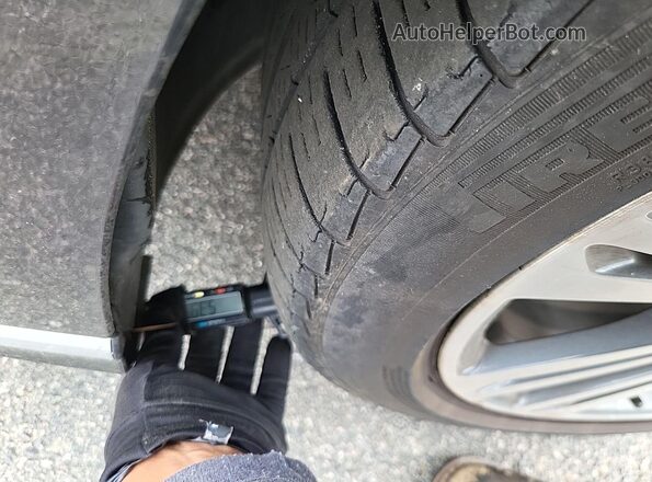 WAU8EAF89MN003427 2021 AUDI OTHER  