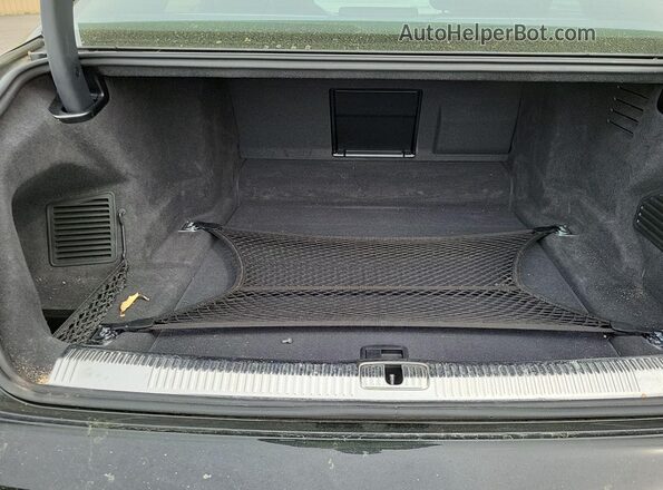 WAU8EAF89MN003427 2021 AUDI OTHER  