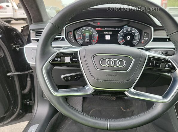 WAU8EAF89MN003427 2021 AUDI OTHER  Widok z tyłu