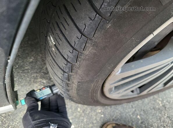 WAU8EAF89MN003427 2021 AUDI OTHER  Widok deski rozdzielczej