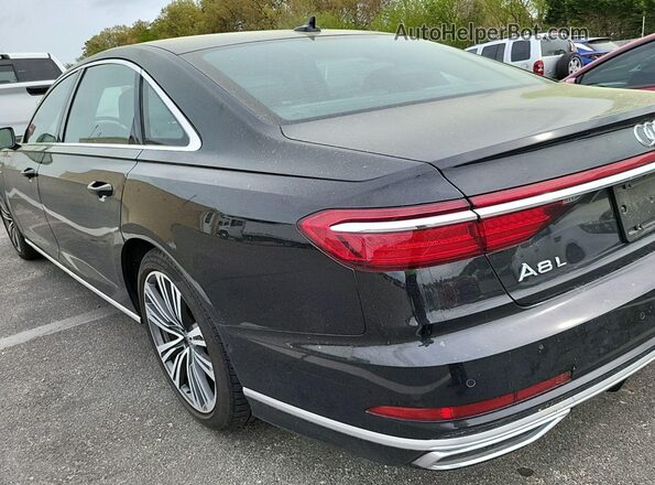 WAU8EAF89MN003427 2021 AUDI OTHER  