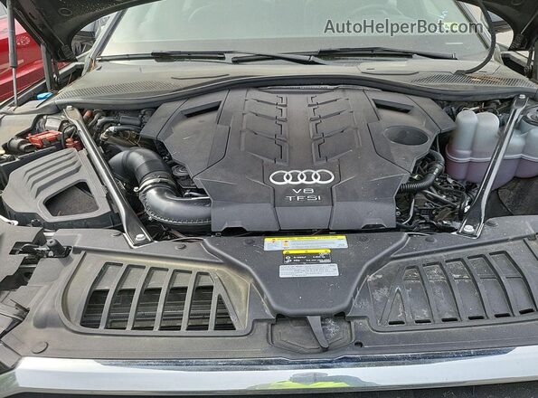 WAU8EAF89MN003427 2021 AUDI OTHER  