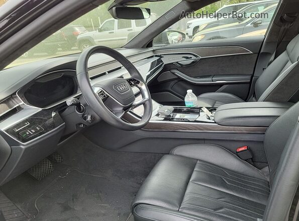 WAU8EAF89MN003427 2021 AUDI OTHER  