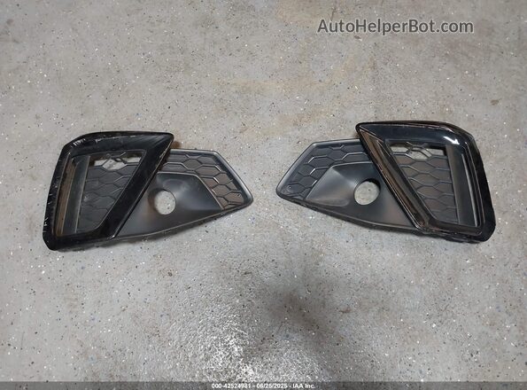 WAUB4AF42PA007420 2023 AUDI S4 Gray Instrument cluster view