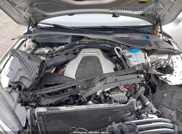 WAUW2AFC8HN085614 2017 AUDI OTHER Gray Vista trasera