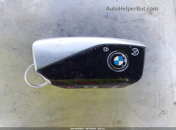 WBA23EH05RCR28543 2024 BMW 7 SERIES Black 