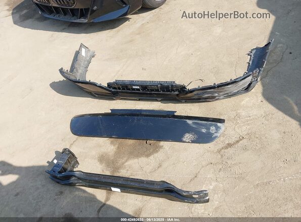 WBA23EH05RCR28543 2024 BMW 7 SERIES Black 