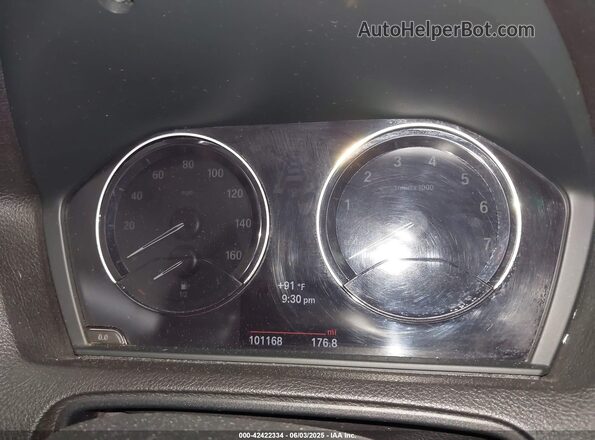 WBA2J5C02L7E01916 2020 BMW M2 White Вид задніх сидінь