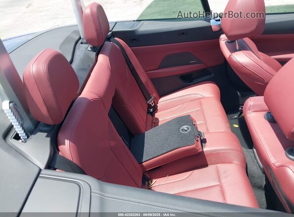 WBA33DB0XSCT17453 2025 BMW 7 SERIES Dark Blue 