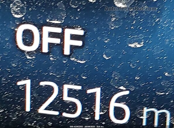 WBA33DB0XSCT17453 2025 BMW 7 SERIES Dark Blue 