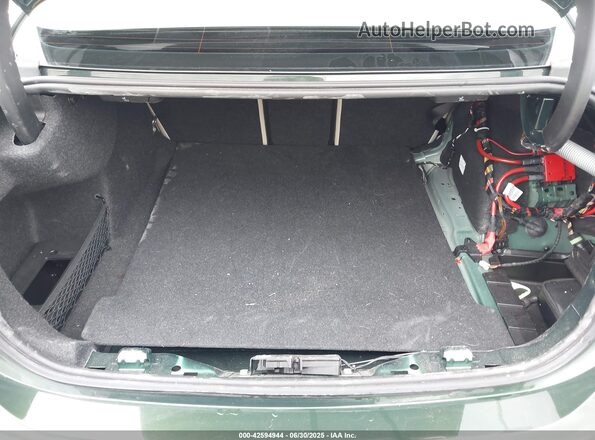 WBA53AP08MCG01718 2021 BMW 4 SERIES Зеленый 