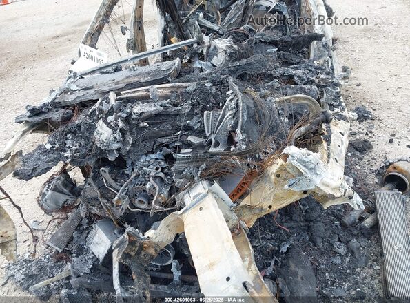 WBA7U2C03MCF59301 2021 BMW 7 SERIES Black Հետևի տեսք