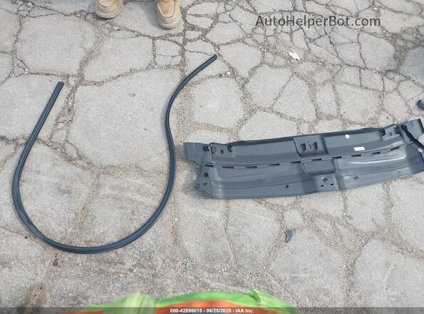 WBS83FK03SCU77171 2025 BMW M5 Black Вид щитка приладів