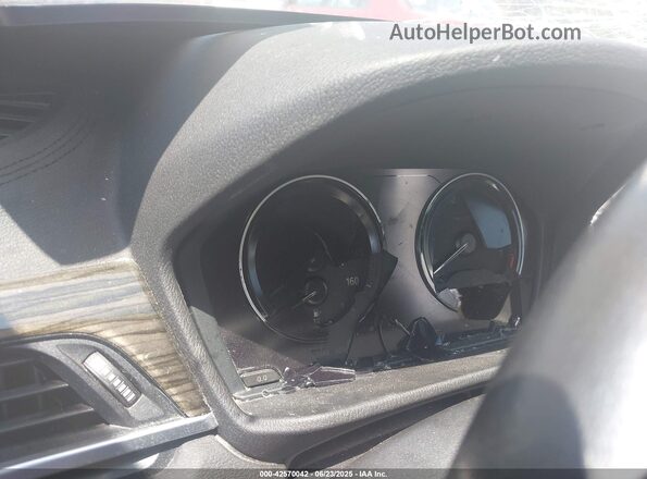 WBXJG7C03L5P51074 2020 BMW X1 Gray Вид задніх сидінь