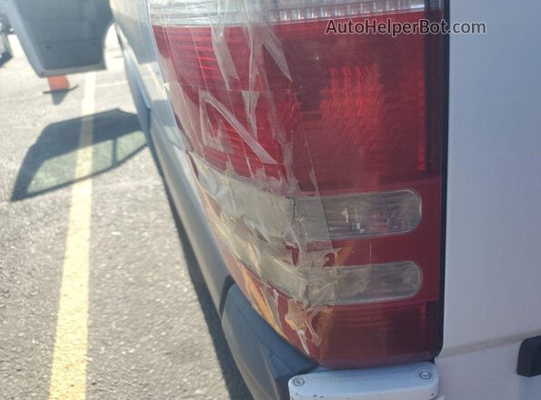 WD3PE8DD1GP248250 2016 MERCEDES-BENZ SPRINTER  Rear view