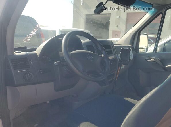 WD3PE8DD1GP248250 2016 MERCEDES-BENZ SPRINTER  