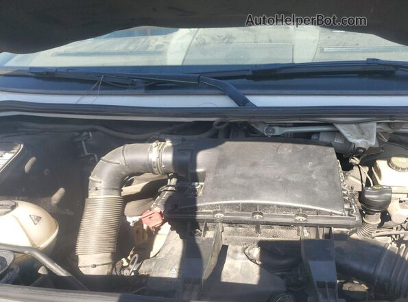 WD3PE8DD1GP248250 2016 MERCEDES-BENZ SPRINTER  Front view