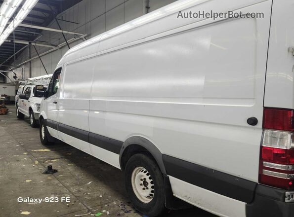 WD3PE8DD7GP361944 2016 MERCEDES-BENZ SPRINTER  Вид підкапотного простору