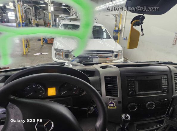 WD3PE8DD7GP361944 2016 MERCEDES-BENZ SPRINTER  