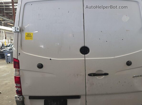 WD3PE8DD7GP361944 2016 MERCEDES-BENZ SPRINTER  