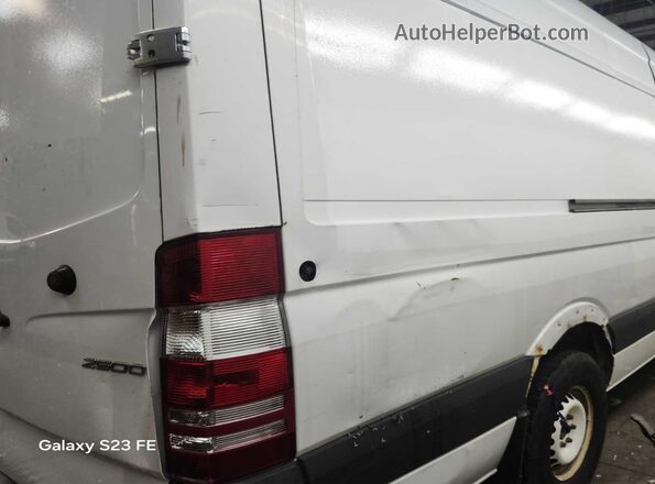 WD3PE8DD7GP361944 2016 MERCEDES-BENZ SPRINTER  Вид щитка приладів