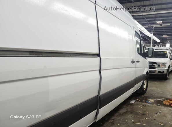 WD3PE8DD7GP361944 2016 MERCEDES-BENZ SPRINTER  Задня права чверть