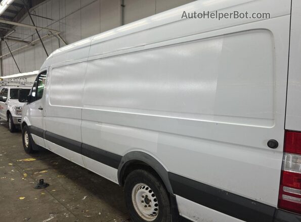 WD3PE8DD7GP361944 2016 MERCEDES-BENZ SPRINTER  