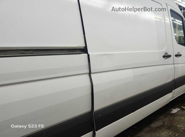 WD3PE8DD7GP361944 2016 MERCEDES-BENZ SPRINTER  