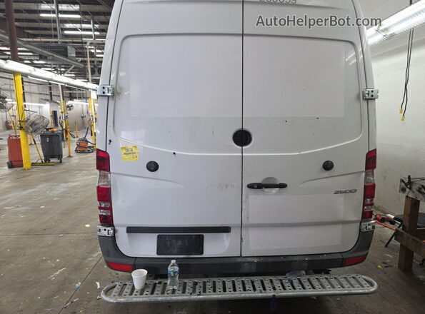 WD3PE8DD7GP361944 2016 MERCEDES-BENZ SPRINTER  
