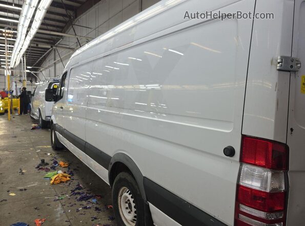 WD3PE8DD7GP361944 2016 MERCEDES-BENZ SPRINTER  