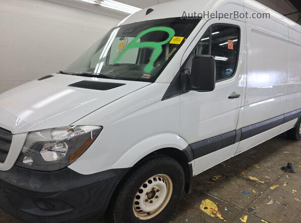 WD3PE8DD7GP361944 2016 MERCEDES-BENZ SPRINTER  