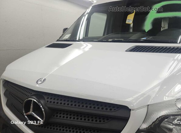 WD3PE8DD7GP361944 2016 MERCEDES-BENZ SPRINTER  