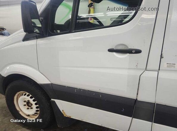 WD3PE8DD7GP361944 2016 MERCEDES-BENZ SPRINTER  