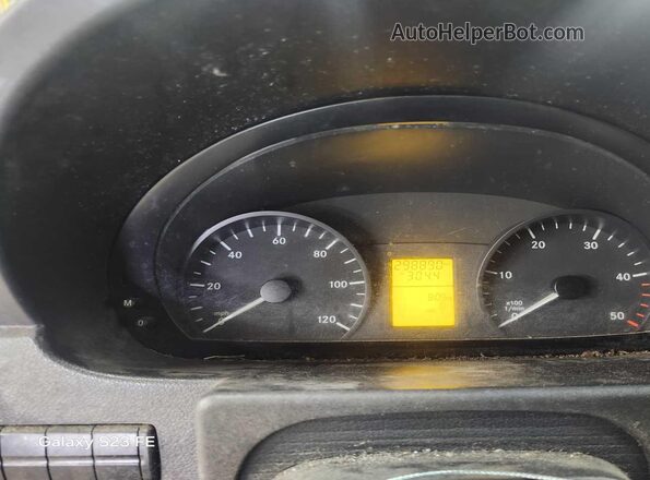 WD3PE8DD7GP361944 2016 MERCEDES-BENZ SPRINTER  