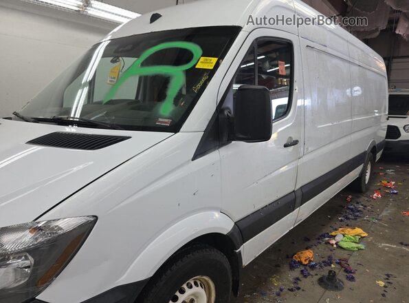 WD3PE8DD7GP361944 2016 MERCEDES-BENZ SPRINTER  