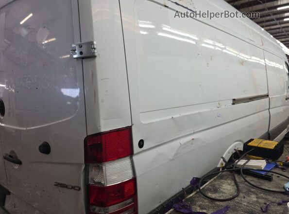 WD3PE8DD7GP361944 2016 MERCEDES-BENZ SPRINTER  
