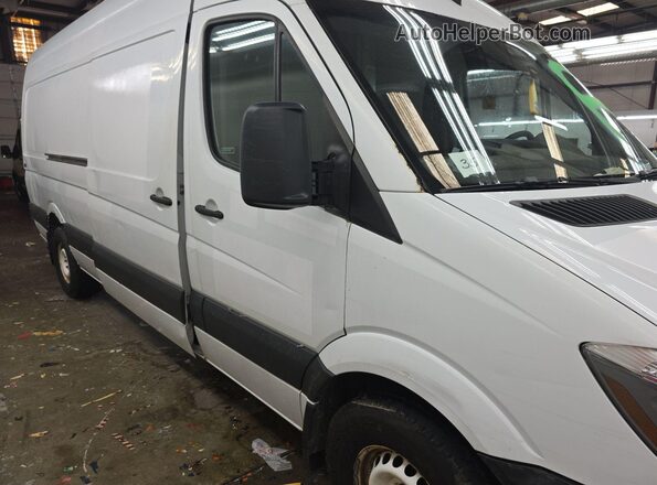 WD3PE8DD7GP361944 2016 MERCEDES-BENZ SPRINTER  