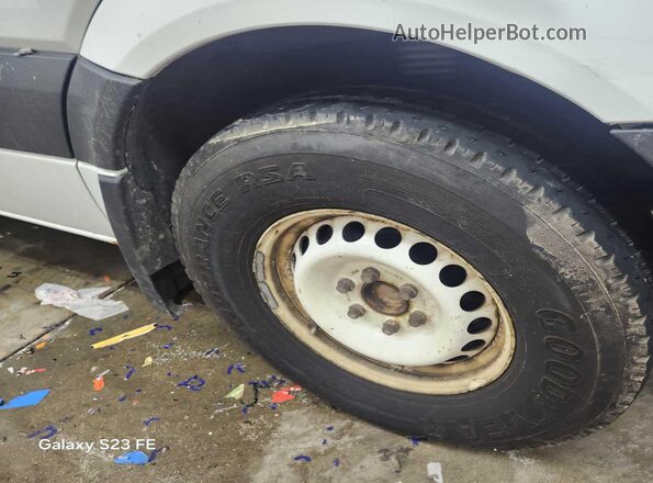 WD3PE8DD7GP361944 2016 MERCEDES-BENZ SPRINTER  Вид наклейки з VIN-кодом