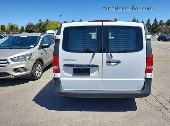 WD3PG2EA2K3582413 2019 MERCEDES-BENZ METRIS  