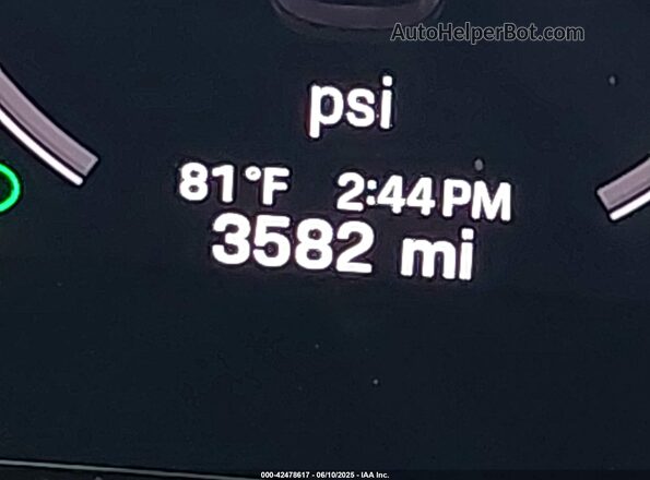 WP0AA2YA5RL000940 2024 PORSCHE PANAMERA Blue 