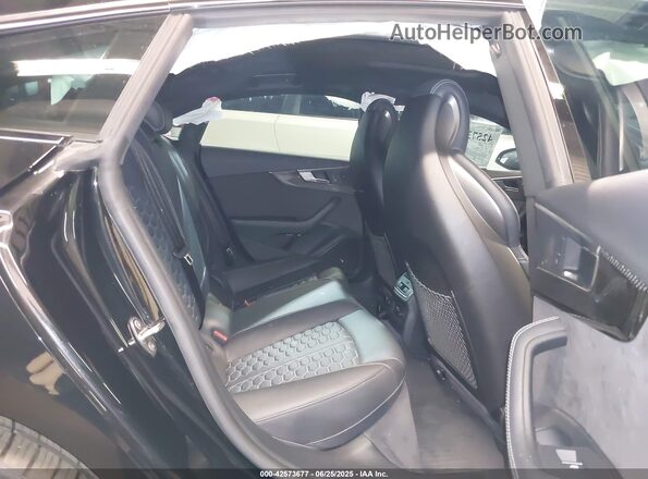 WUABWCF5XKA904305 2019 AUDI RS5 Черный 