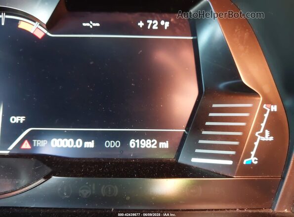WZ1DB0C02NW048872 2022 TOYOTA GR SUPRA Red Սալոնի 360 աստիճան տեսք