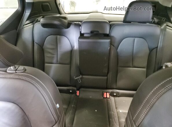 YV4K92HM4P2037016 2023 VOLVO XC40 Белый 