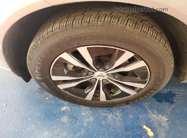 YV4L12RK7R1929374 2024 VOLVO XC60  