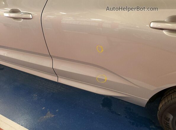 YV4L12RK7R1929374 2024 VOLVO XC60  