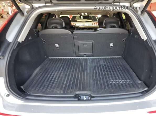 YV4L12RK7R1929374 2024 VOLVO XC60  