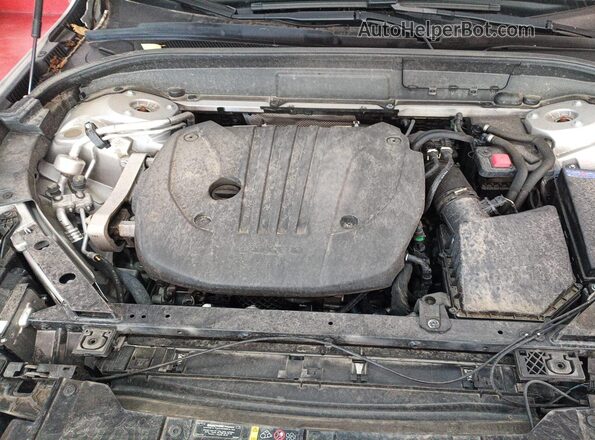 YV4L12RK7R1929374 2024 VOLVO XC60  
