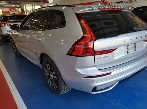 YV4L12RK7R1929374 2024 VOLVO XC60  